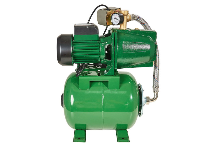 Насосна станція струминна NOWA AJSW 1100-5060-24