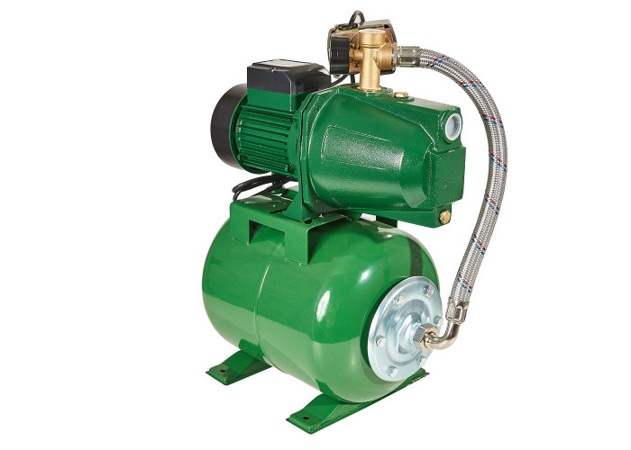 Насосна станція струминна NOWA AJSW 1100-5060-24