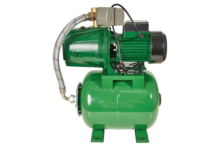 Насосна станція струминна NOWA AJSW 1100-5060-24