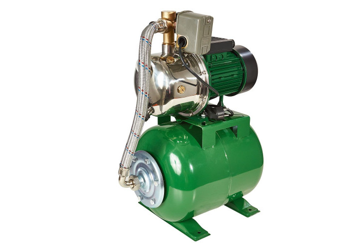 Насосна станція струминна NOWA AJY 1100-5060-24