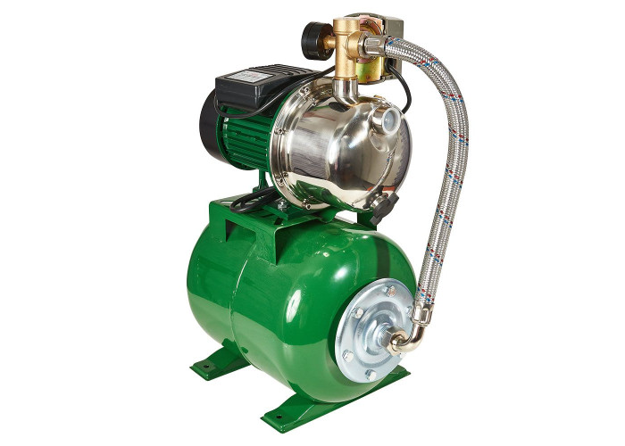 Насосна станція струминна NOWA AJY 1100-5060-24