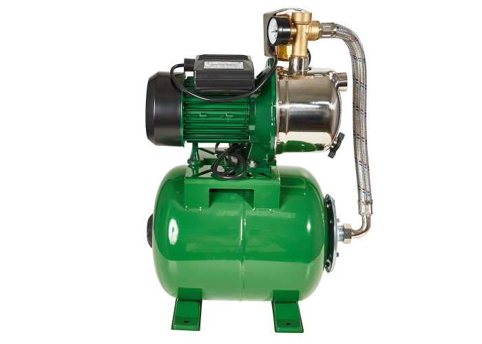 Насосна станція струминна NOWA AJY 1100-5060-24