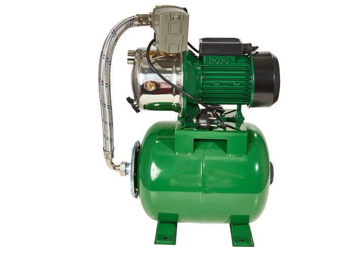 Насосна станція струминна NOWA AJY 1100-5060-24