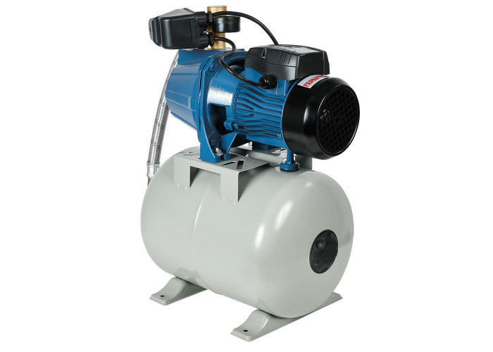 Насосна станція струминна Vitals Aqua AJ 745-24de