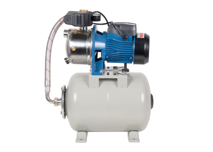 Насосна станція струминна Vitals Aqua AJS 1047-24de