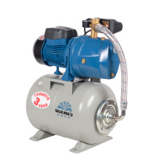 Насосна станція струминна Vitals Aqua AJW 956-24de