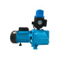 VODOMET JET-100-VDS-3 насосна самовсмоктувальна станція 1,1 кВт, 1"×1" з контролером тиску