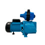 VODOMET JET-100-VDS-8R насосна самовсмоктувальна станція 1,1 кВт, 1"×1" з контролером тиску