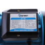 VODOMET JET-100-VDS-8R насосна самовсмоктувальна станція 1,1 кВт, 1"×1" з контролером тиску