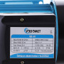 VODOMET QB60-VDS-3 насосна вихрова станція 0,37 кВт, 1"×1" з контролером тиску