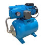 Насосная станция VODOMET AUTO JET100L самовсасывающая 1,1 кВт, 1"×1"