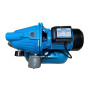 Насосная станция VODOMET AUTO JET100L самовсасывающая 1,1 кВт, 1"×1"
