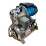 Насосна станція VODOMET AUTO JSS100 самовсмоктувальна 1,1 кВт, 1"×1"