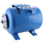 Насосная станция VODOMET AUTO JET100L самовсасывающая 1,1 кВт, 1"×1"