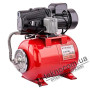 Насосная станция VOEVODA AS JET100L самовсасывающая 1,1 кВт, 1"×1"