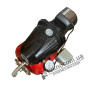 Насосная станция VOEVODA AS JET100L самовсасывающая 1,1 кВт, 1"×1"