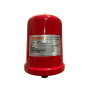 TAIFU TGPB 125C насосна вихрова станція 0,37 кВт, 1"×1" з гідроакумулятором 1 л