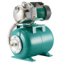 Taifu ATSGJ800 насосна станція 0,8 кВт, 1"×1" з гідроакумулятором 24 л