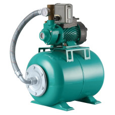 TAIFU ATQBB-60 24L насосна вихрова станція 0,37 кВт, 1"×1" з гідроакумулятором 24 л TAIFU ATQBB-60 24L насосна вихрова станція 0,37 кВт, 1"×1" з гідроакумулятором 24 л