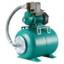 TAIFU ATQBB-60 24L насосна вихрова станція 0,37 кВт, 1"×1" з гідроакумулятором 24 л