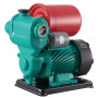 TAIFU TGPB 125C насосна вихрова станція 0,37 кВт, 1"×1" з гідроакумулятором 1 л