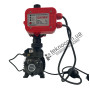 KOER QB-60-KSR-1 насосная станция вихревая 0,37 кВт, 1"×1" с контроллером давления