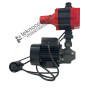 KOER QB-60-KSR-1 насосная станция вихревая 0,37 кВт, 1"×1" с контроллером давления