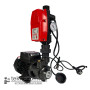 KOER QB-60-KSR-2 насосная станция вихревая 0,37 кВт, 1"×1" с контроллером давления
