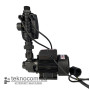 KOER QB-60-KSR-2 насосная станция вихревая 0,37 кВт, 1"×1" с контроллером давления