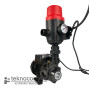 KOER QB-60-KSR-3 насосная станция вихревая 0,37 кВт, 1"×1" с контроллером давления
