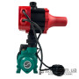 TAIFU QBB-60-KSR-1 насосная станция вихревая 0,37 кВт, 1"×1" с контроллером давления