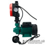 TAIFU QBB-60-KSR-2 насосная станция вихревая 0,37 кВт, 1"×1" с контроллером давления