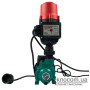TAIFU QBB-60-KSR-3 насосная станция вихревая 0,37 кВт, 1"×1" с контроллером давления