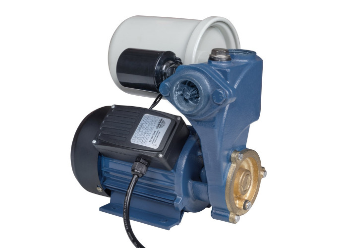 Насосна станція вихрова Vitals aqua APQ 435-2g 0,37 кВт, 1"×1"