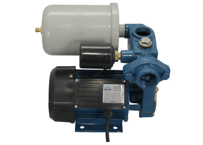Насосна станція вихрова Vitals aqua APQ 435-2g 0,37 кВт, 1"×1"