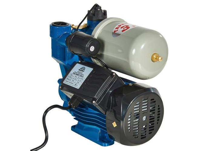 Насосна станція вихрова Vitals Aqua PRO SMART 436-2t 0,37 кВт