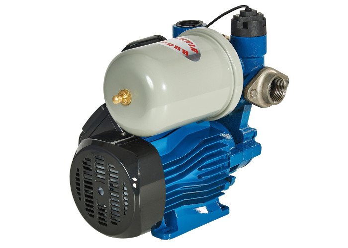 Насосна станція вихрова Vitals Aqua PRO SMART 436-2t 0,37 кВт