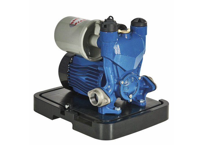 Насосна станція вихрова Vitals Aqua PRO SMART 436-2td inline box