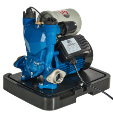 Насосна станція вихрова Vitals Aqua PRO SMART 436-2td inline box