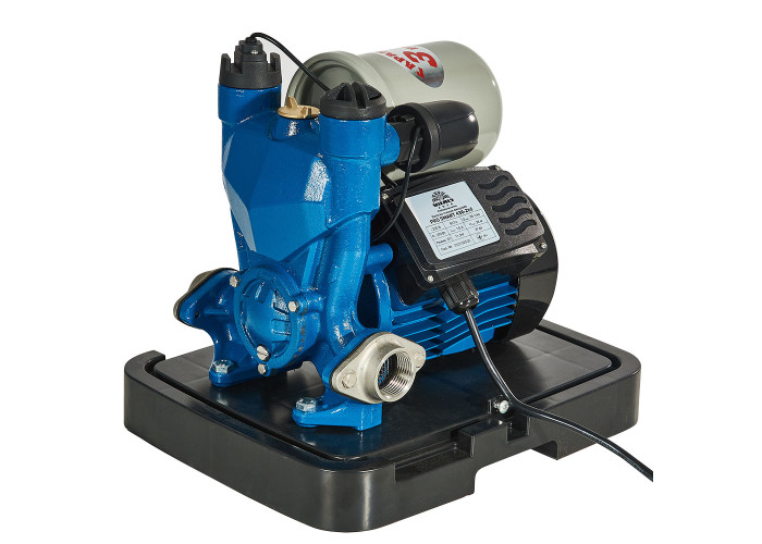 Насосна станція вихрова Vitals Aqua PRO SMART 436-2td inline box