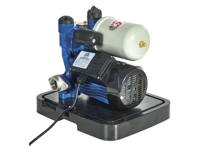 Насосна станція вихрова Vitals Aqua PRO SMART 436-2td inline box