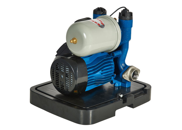 Насосна станція вихрова Vitals Aqua PRO SMART 436-2td inline box