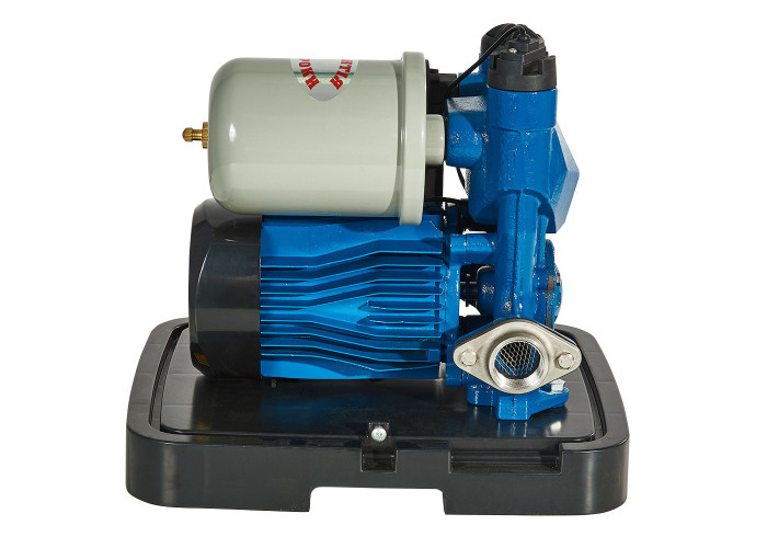 Насосна станція вихрова Vitals Aqua PRO SMART 436-2td inline box