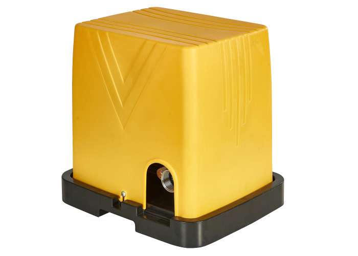 Насосна станція вихрова Vitals Aqua PRO SMART 436-2td inline box