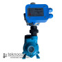 VODOMET QB60-VDS-1 насосна вихрова станція 0,37 кВт, 1"×1" з контролером тиску