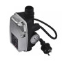 VODOMET QB60-VDS-2 насосна вихрова станція 0,37 кВт, 1"×1" з контролером тиску