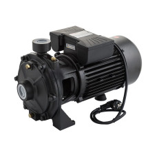 Насос Koer 2TCP25/160A поверхневий відцентровий 2,2 кВт, 1½” × 1¼”