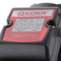 Насос Koer JET-125 поверхневий самовсмоктувальний 1,1 кВт, 1"×1"