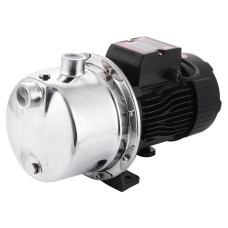 Насос Koer JS-1100 поверхностный самовсасывающий 1,1 кВт, 1"×1"