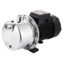 Насос Koer JS-1100 поверхневий самовсмоктувальний 1,1 кВт, 1"×1"
